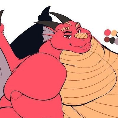 fatassreddragon Profile Picture