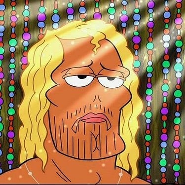 jackm1711's profile picture. ningen