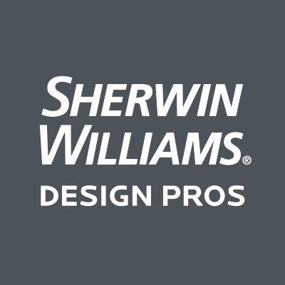 Sherwin-Williams for Design Pros is here for all you hard-working interior designers, architects, specifiers and other creatives. Let's talk color and coatings.