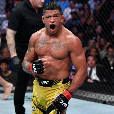 Up to date MMA News and Takes 🔌 Controversial Opinions, Massive Gilbert Burns Fan 🇧🇷