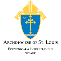 St. Louis Ecumenism(@StLEcumenism) 's Twitter Profile Photo