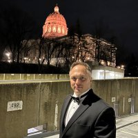 Rep. Justin Sparks (@justinmsparks) 's Twitter Profile