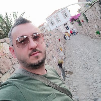 GetThemFastt's profile picture. $BRINE