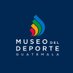 Museo del Deporte de Guatemala (@museodeporteGT) Twitter profile photo