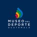 Museo del Deporte de Guatemala (@museodeportegt) Twitter profile photo Museo del Deporte de Guatemala (@museodeportegt) Twitter profile photo