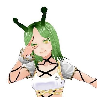 Hii! My name is Yuichiri, you can call me just Yui! #Vtuber, #Twitch