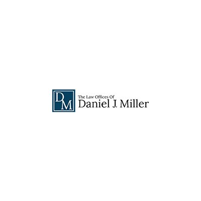 The legal team at The Law Offices of Daniel J. Miller offers experienced counsel in the areas of criminal and family law. Request a consultation today!