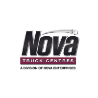 Nova Truck Centres(@NovaTruckCentre) 's Twitter Profile Photo