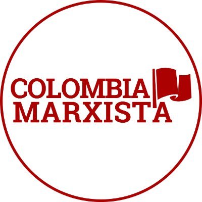 Organización que busca llevar las ideas del marxismo clásico a la clase obrera colombiana. Simpatizantes de la Corriente Marxista Internacional @marxistcom