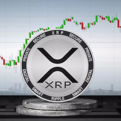 Xrp to the moon