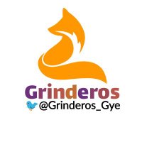 Grinderos (@grinderos_gye) 's Twitter Profile