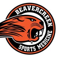 Beavercreek Athletic Trainers (@creekatc) 's Twitter Profile Photo Beavercreek Athletic Trainers (@creekatc) 's Twitter Profile Photo