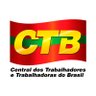 PortalCTB's profile picture. A Central dos Trabalhadores e Trabalhadoras do Brasil (CTB) é uma central sindical classista fundada em 2007.