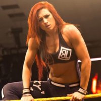 Becky Lynch The Goat🐐(@BigtimeBexz_) 's Twitter Profile Photo