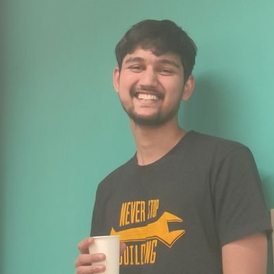 HumanLifeVishal's profile picture. Engineer