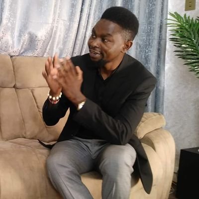 Fmr. Party Leader - TGN,
PRESIDENTIAL RUNNING MATE 2017 - INDEPENDENT