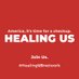 Healing US (2023) Movie (@HealingUSmovie) Twitter profile photo