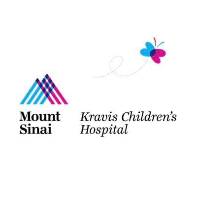 Mount Sinai Kravis Children's Hospital