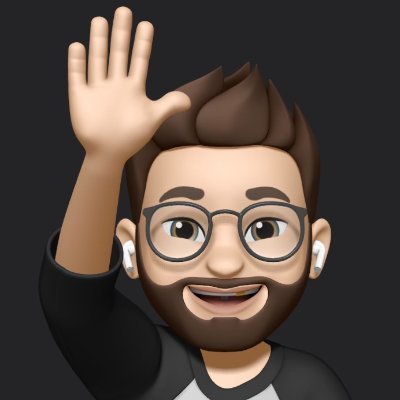 I love talking tech! Follow for discussions about new tech or recommending existing tech!
Apple Enthusiast
PC Gamer
Soon-to-be Dad