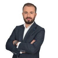 Kubilay Çiçek (@kblycck) 's Twitter Profile