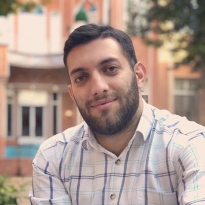 HajMahdiii1992's profile picture. 