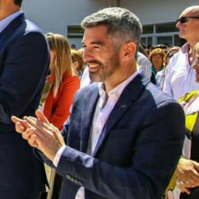 Director de Educación de @muni_pinamar Lic. en Gestión Educativa | Maestrando en gobierno y gestión de la Educación | Pinamarense | Bostero | Papá de Bauti