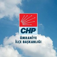 CHP Ümraniye İlçe Başkanlığı🇹🇷(@ChpUmraniyeIlce) 's Twitter Profile Photo