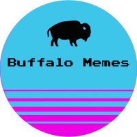 Buffalo_memes(@Buffalo_Memes00) 's Twitter Profile Photo