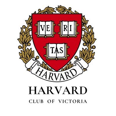 The Harvard Club of Victoria serves 
Harvard alumni and our community, most significantly through its Non-Profit Fellowship for Victorian community sector CEOs