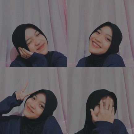 cuma iseng, iseng doang🐨