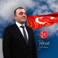 Nihat Yılmaz (@nihatyilmaz61) 's Twitter Profile Photo Nihat Yılmaz (@nihatyilmaz61) 's Twitter Profile Photo