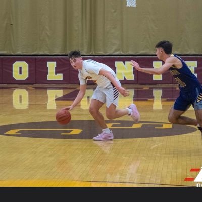 Colonie basketball ‘24