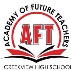 Academy at Creekview High School building qualified and compassionate teachers to serve our future CFB students.  It’s a great day to be a Mustang!