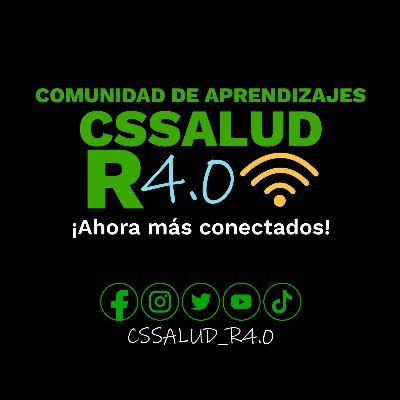OCssalud's profile picture. NOTICIAS_CMS