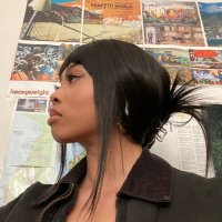 kianna (@kiannastweets) 's Twitter Profile