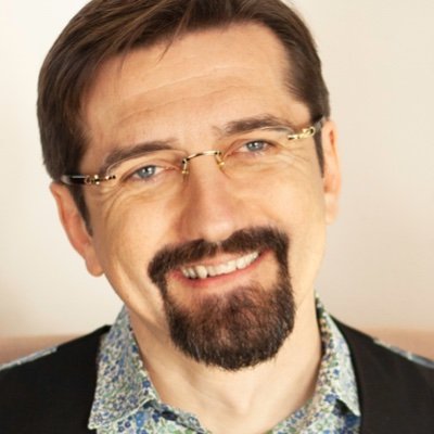 jhmozley's profile picture. Finance Director and Literary Agent @perez_literary