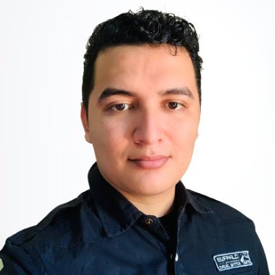 IsmaelL11661369's profile picture. 👨‍💻 Ingeniero en Sistemas & Security