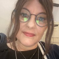 Stacie Ramey 🟦✡️ (@stacieramey) 's Twitter Profile