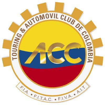 Automóvil Club De Colombia