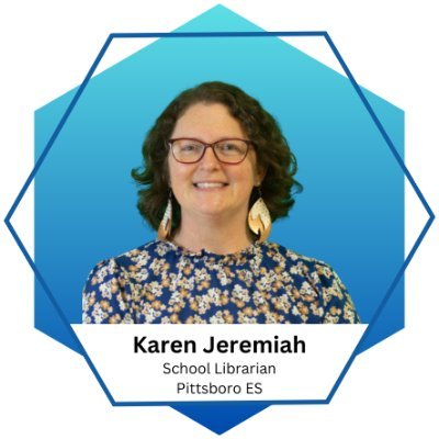 🐼 #CCSLibraryMedia #CCSDigitalLearning -K.Jeremiah, National Board Certified Teacher @PboroElementary