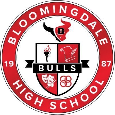 Official Twitter of the Bloomingdale High School Counseling Department