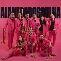 alamedadosoulna (@alamedadosoulna) 's Twitter Profile