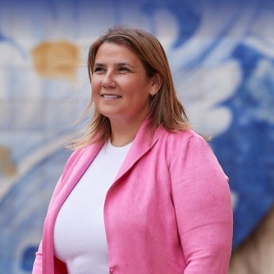 Concejala en el Ayuntamiento de Talavera de la Reina por el PSOE