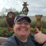 A_Coaster_Story's profile picture. Disney Legend (per Bob Iger) because I Rode Every Operating Ride (216 total) at All 12 Disney Parks Around the World in **12 Days**
#DisneyGlobalRideChallenge