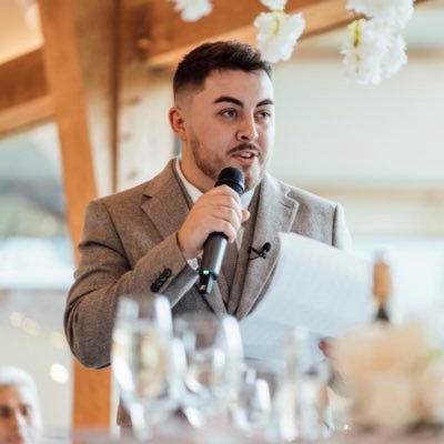 Mitchywwfc's profile picture. 26 - @wolves 🐺🧡🖤⚽️