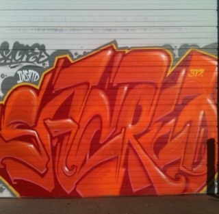 MWStreetArt's profile picture. 