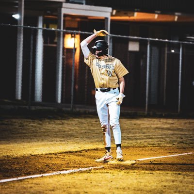 va cardinals, Benedictine College Prep25’ @BCPBaseball Phone: 804-351-6644 6”5 225 1b/Of