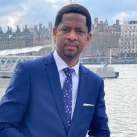 Adolph K M Ashiagbor (@revdadolph) 's Twitter Profile