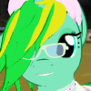 I see pony, I click.
Feel free to DM, always open to new friends. Have discord but rarely online, LemonLime#5035