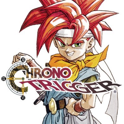 Just waiting for Chrono Trigger to finally be released on the Switch